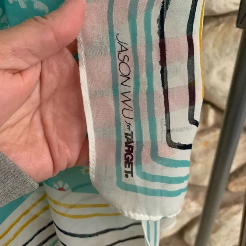 Jason wu for target scarf